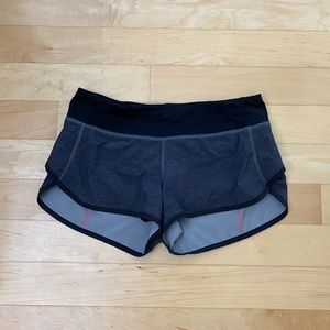Lululemon Speed Short 2.5”